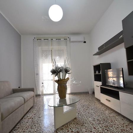 Appartement Domus Nostrae à Ercolano Extérieur photo