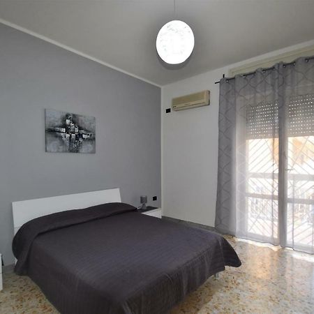 Appartement Domus Nostrae à Ercolano Extérieur photo