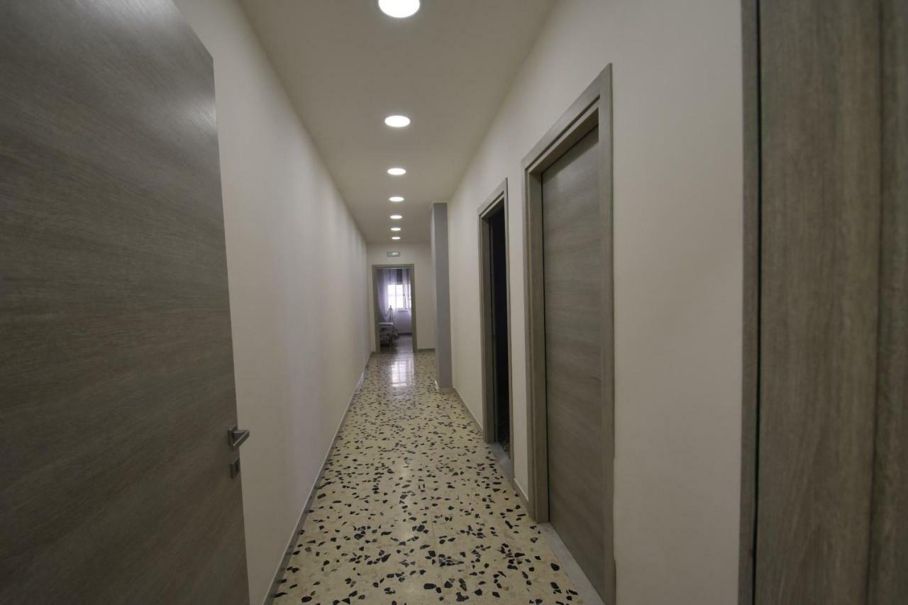 Appartement Domus Nostrae à Ercolano Extérieur photo