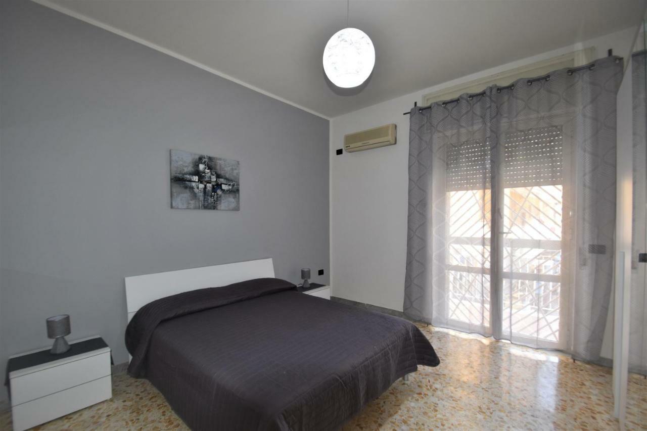 Appartement Domus Nostrae à Ercolano Extérieur photo