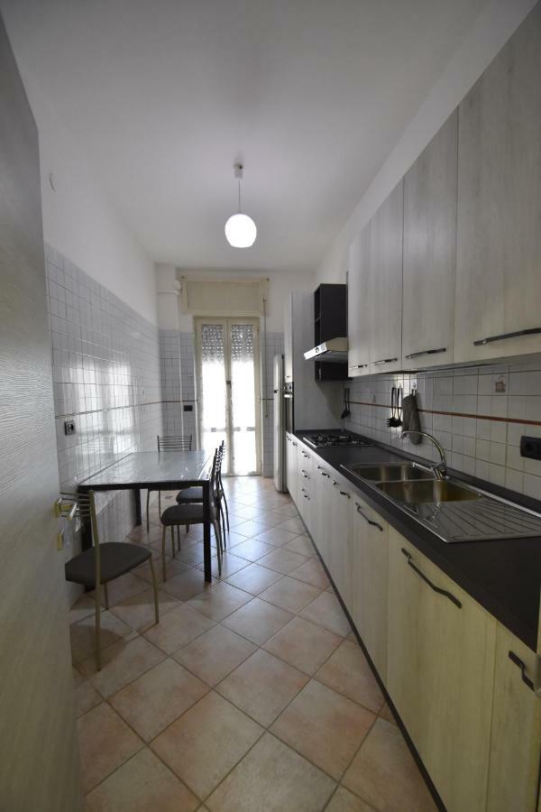Appartement Domus Nostrae à Ercolano Extérieur photo