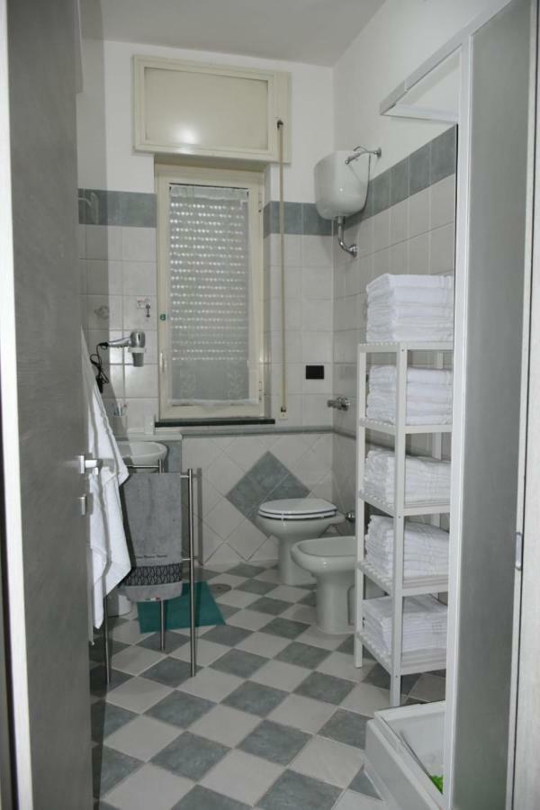 Appartement Domus Nostrae à Ercolano Extérieur photo